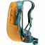 Рюкзак Deuter Race Air 10 Cinnamon (1052-3204323 6324) Костопіль