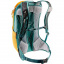 Рюкзак Deuter Race Air 10 Cinnamon (1052-3204323 6324) Костопіль