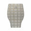 Спальник Sea To Summit Ember Eb1 2019 Light Gray/Yellow (1033-STS AEB1-D) Орехов