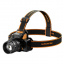 Фонарь налобный аккумуляторный HL58 SuperFire 350 Lumen IP44 Жмеринка