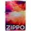 Зажигалка бензиновая Zippo Tie Dye Zippo Design (48982) Энергодар