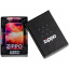 Зажигалка бензиновая Zippo Tie Dye Zippo Design (48982) Энергодар