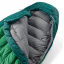 Спальник Sea To Summit Ascent -1C/30F Long L левый Rain Forest Green (1033-STS ASL041101-212002) Черкаси
