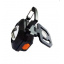 Фонарь с карабином и зажигалкой Rablex RB438 LL291 Black Винница