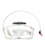 Питьевая система Osprey Hydraulics LT Lumbar Reservoir 1.5 L Белый (1054-009.3268) Оріхів