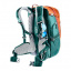 Рюкзак Deuter Trans Alpine 2021 24 л Chestnut-Deepsea (1052-3200021 9318) Київ