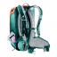 Рюкзак Deuter Trans Alpine 2021 24 л Chestnut-Deepsea (1052-3200021 9318) Київ