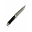 Нож туристический Gorillas BBQ 2-2343 с чехлом KN1015 (2-2343) Хмельник