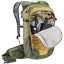 Рюкзак Deuter Compact EXP 14 Caramel (1052-3206121 6209) Херсон