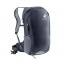Рюкзак Deuter Race Air 10 Black (1052-3204323 7000) Кушугум
