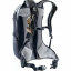 Рюкзак Deuter Race Air 10 Black (1052-3204323 7000) Кушугум