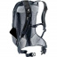 Рюкзак Deuter Race Air 10 Black (1052-3204323 7000) Кушугум