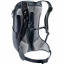 Рюкзак Deuter Race Air 10 Black (1052-3204323 7000) Кушугум