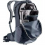 Рюкзак Deuter Race Air 10 Black (1052-3204323 7000) Кушугум