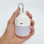 Лампа на крючке VigohA 10W micro USB Городок