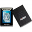 Зажигалка бензиновая Zippo Carol Cavalaris (48951) Винница