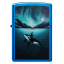 Зажигалка бензиновая Zippo Whale Design (48984) Ужгород