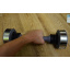 Гантели Shake Weight 28,5х10 см 1.3 кг Черный с серебристым Черкаси