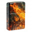 Зажигалка бензиновая Zippo Witch Design (46275) Михайловка