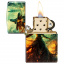 Зажигалка бензиновая Zippo Witch Design (46275) Михайловка