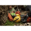 Гермомешок Exped Fold Drybag M 8 л Оранжевый (1054-018.0440) Черноморск