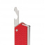 Нож мультитул для для аварийного разведения огня Zippo Fire Starting Multi-Tool 7в1 Красный (2007553) Киев