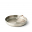 Сковорода Sea To Summit Detour Stainless Steel Pan 10'' 2 л Серый (1033-STS ACK026011-531801) Новое