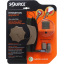 Питьевая система Source WXP Upgrade KIT 3 L Green/Sand (1004-4610130203) Львів