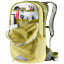 Рюкзак Deuter Race Air 14+3 л Yellow (1052-3204423 1206) Вознесенск