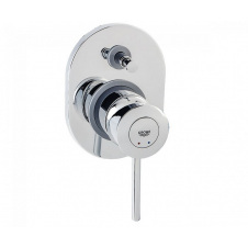 Змішувач для душу Grohe BauClassic 29047000