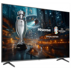 LED-телевізор Hisense 65E7NQ PRO 65" (20013970) Королево