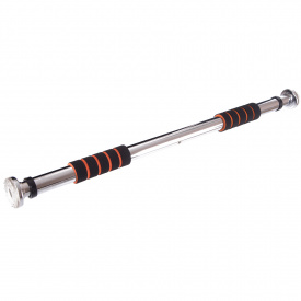 Турник в дверной проем раздвижной SP-Sport FI-2560