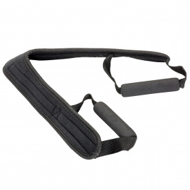 Ручка для тяги мягкая SP-Sport CH1001 70х35 см