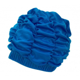 Шапочка для плавания Aqua Speed Ladies Cap Темно-синий One Size (1000-094-01)