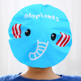 Шапочка для душа Safebaby Слон