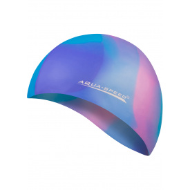 Шапка для плавания Aquaspeed BUNT 4038 Комбинированный (5908217640383)