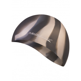 Шапка для плавания Aquaspeed BUNT 4050 (113-56) Комбинированный (5908217640505)