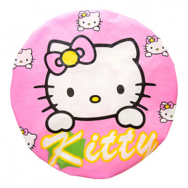 Шапочка для душа Safebaby Kitty