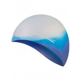 Шапка для плавания Aquaspeed BUNT 4037 Комбинированный (5908217640376)