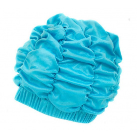 Шапочка для плавания Aqua Speed Ladies Cap Бирюзовый One Size (1000-094-02)