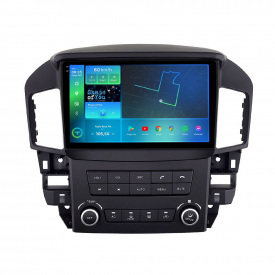 Штатна магнітола TORSSEN 2K DTS Lexus RX300 XU10 1999-2003 F9432 4G Carplay DSP