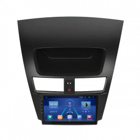 Штатна магнітола 9 Lesko для Mazda BT-50 II Рестайлінг 2015-2020 2/32Gb