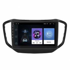 Штатная магнитола Lesko Chery Tiggo 5 I Рестайлинг 2016-2020 10" 1/16Gb Wi-Fi GPS Base (10203-50781)