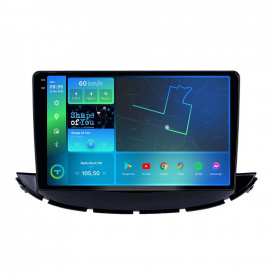 Штатна магнітола TORSSEN 2K DTS Chevrolet Tracker/Trax 16+ F9432 4G Carplay DSP