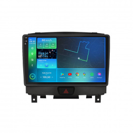 Штатна магнітола TORSSEN 2K DTS Infiniti QX50/EX25/EX35 F9432 4G Carplay DSP