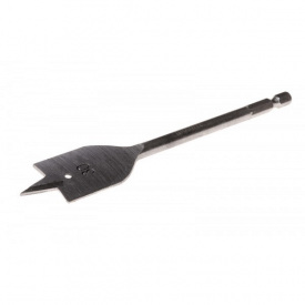 Свердло для дерева перове 30 мм 6-гранний хвостовик 1/4 Granite GM (2-12-030)