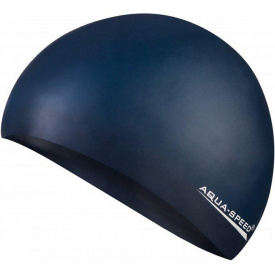 Шапка для плавания Aqua Speed SMART 3565 (103-10) синий уни(5908217635655)