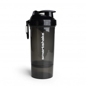 Шейкер спортивний Smartshake Original2GO One 800ml Black