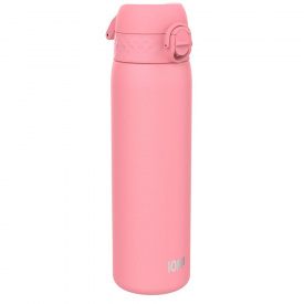 Бутылка для воды ION8 Vacuum Insulated 500 мл Rose Bloom (I8TS500ROSEB)