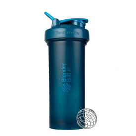 Шейкер спортивный BlenderBottle Pro45 1270 ml Ocean Blue (Original)
